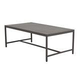 Pietra Outdoor Coffee Table