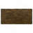 Carbon Knotty Nutmeg Rectangular Dining Table