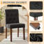 Upholstered Accent Chair-2116661126