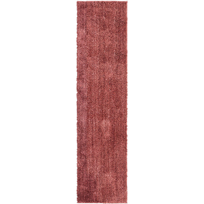Axerpolis Abstract Indoor Rug, Runner 2' x 8'