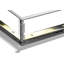 Wexel Art Gold Changeable Tray-1961625607