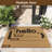 Non-slip Outdoor Doormat
