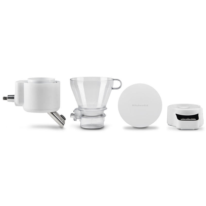 KitchenAid® Sifter + Scale Attachment