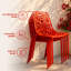 Chaise de bistro Devon Modern-473344765