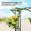 Arche de jardin avec treillis pour plantes grimpantes, arche extérieure pour jardin ou cour