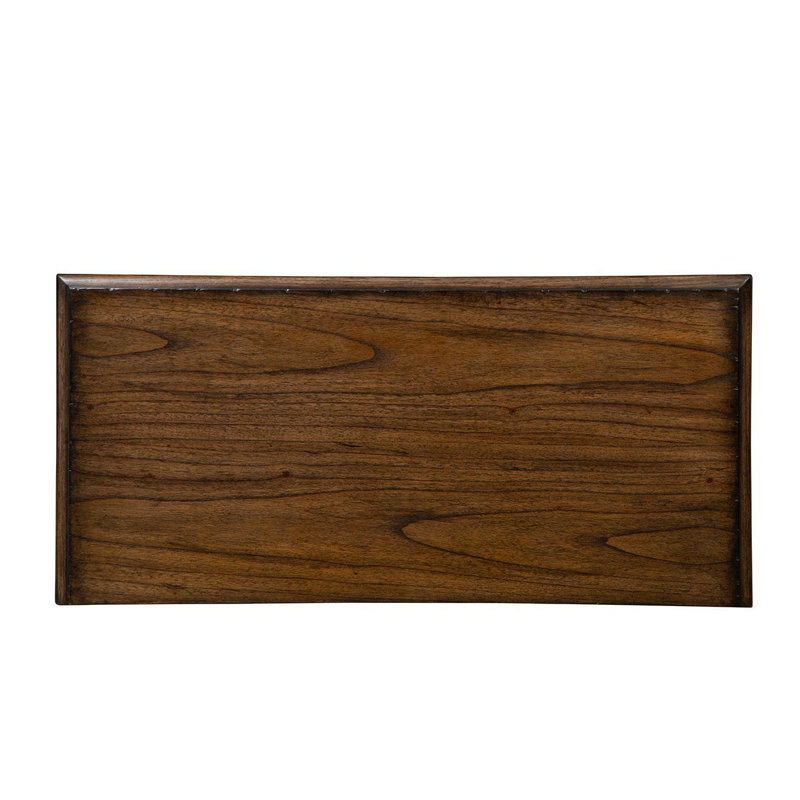 Arthur 3 - Drawer Dresser