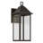 16.75" 1-Light Outdoor DarkSky Wall Light with Clear Glass-115680842-115680843