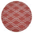 Red/Beige