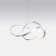 Vornado 1 - Light LED Pendant