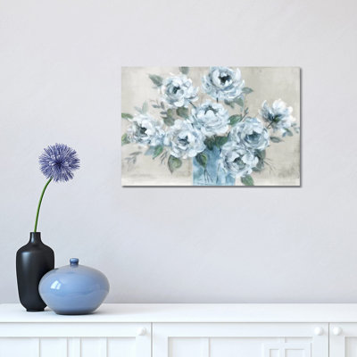 " Tender Roses " by Carol Robinson
