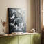 ANIMALS Series X - Gallery Cavas-118065479