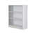 White is out of stock selected