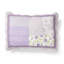Collection de courtepointe lavande rose