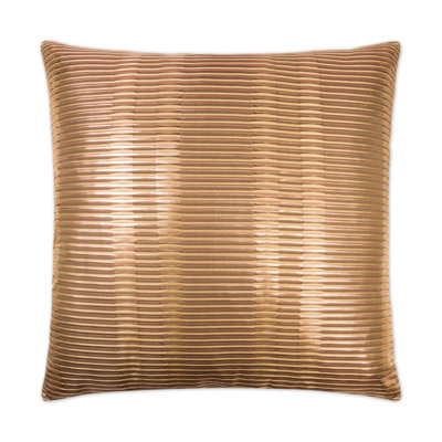 Grid Pillow Cover & Insert