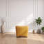 Electra Upholstered Accent Stool-1550355582
