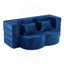 Grand canapé-lit pliable, canapé-lit futon en chenille, canapé-lit convertible en mousse haute densité, canapé-lit pliable pour salon, chambre d'amis, chambre à coucher-2123564695