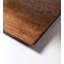 Étagère en fer H 48,5 "x l 17"