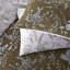Cotton Blend Floral Duvet Cover Set with Pillowcases Included-90168928
