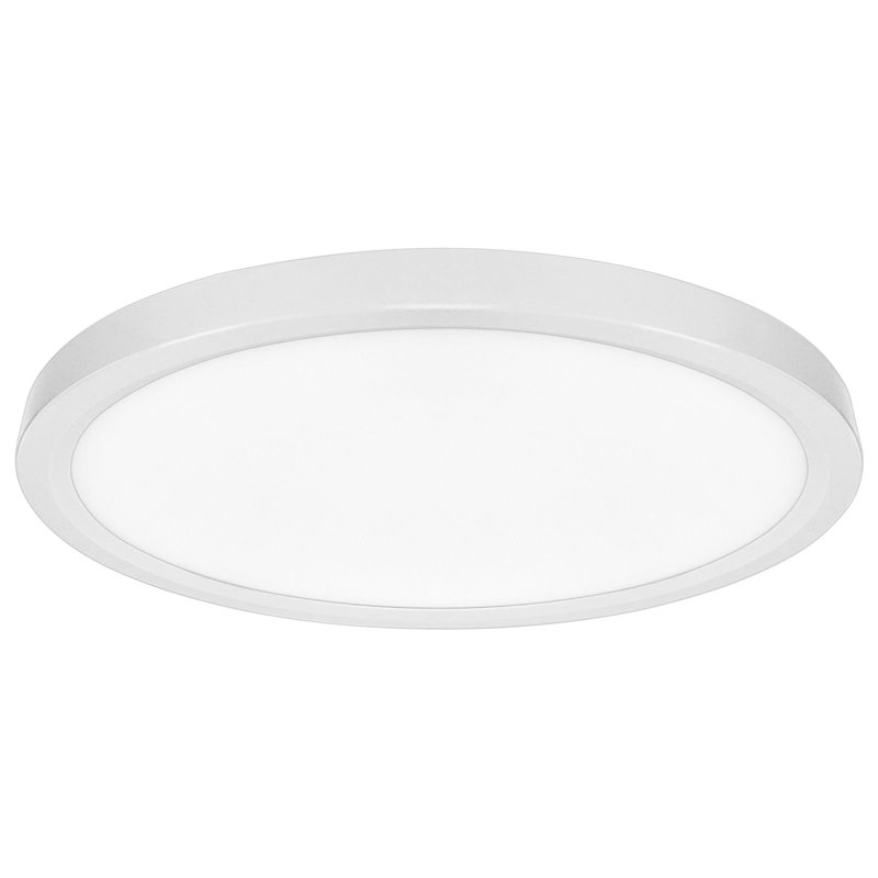 Anvay LED Flush Mount