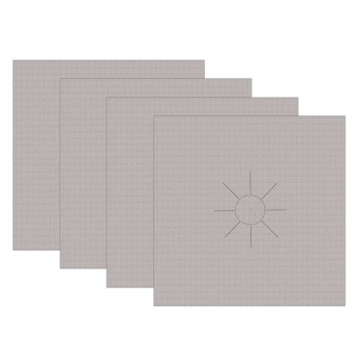Deago Universal Cooktop Burner Cover
