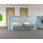 Tot Mate 31" Wall-Mounted Single Bathroom Vanity Set-35722366-87826320