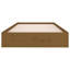 Bed Frame Solid Wood-6419714-6419723