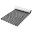 Ahley Striped Shag 240cm X 90cm Area Rug Set-1358549320