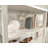 Iliomar Sideboard with Bar Hutch