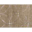 High-Quality Hand-Knotted Fawn Area Rug