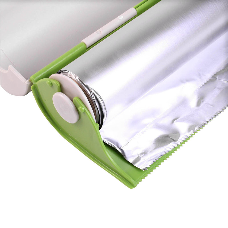 Paquet de 2 distributeurs de papier, Vert