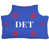 Rouge / bleu / blanc