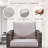 Kreda 5 - Piece Outdoor Seating Group With 41" Fire Pit With Swivel Glide Chair And Cushions-923376190-923376191