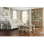 Woen Solid Wood Bookcase