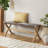 Teshauna Bench-752174358