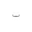 Colonial Bar / Handle Pull-14747880