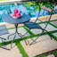 Element Outdoor Dining Side Chair