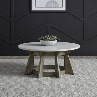 Table basse Aelia