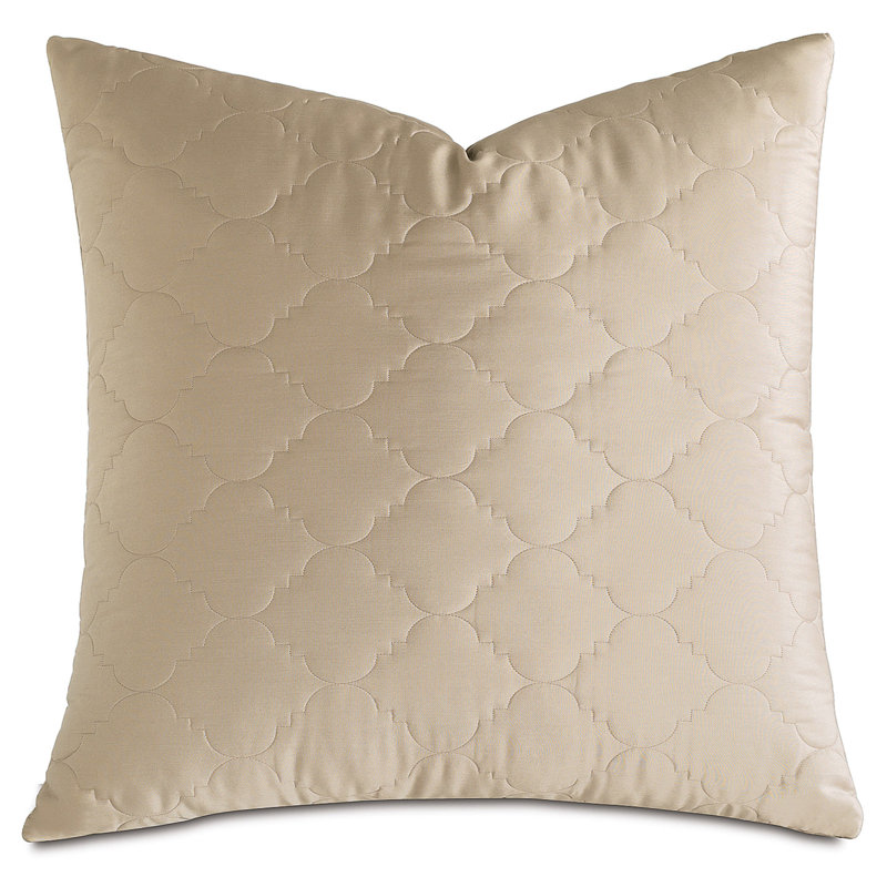 Viola 100% Cotton, Euro, Sable