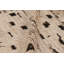 Moroccan One-of-a-Kind 3'9X7'8 Area Rug