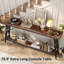 Console 70,9 po avec station de charge-449373990