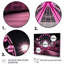 " Pink Ferris Wheel Merrygoround Magic I "-1680914681-1680914678