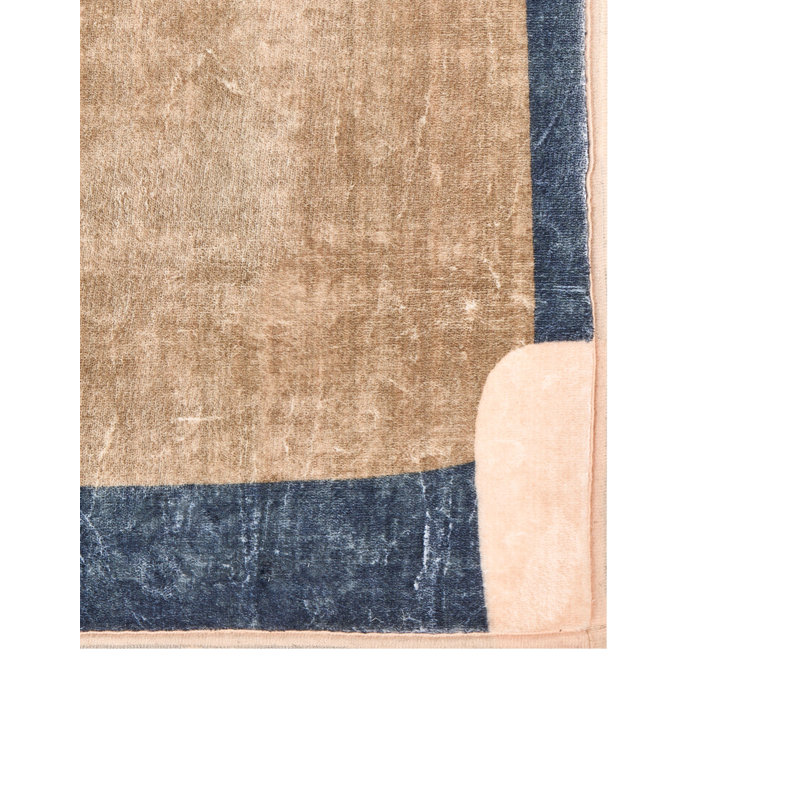 Abstract Area Rug, Rectangle 140 x 200 cm