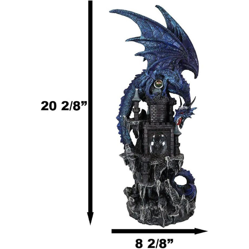 Fantasy & Sci-Fi Figurines & Sculptures