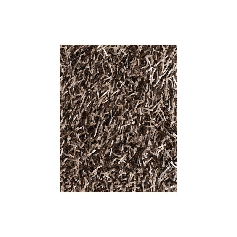 Tapis brun / brun clair Bensley, 2 pi x 3 pi