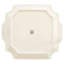 Spode Christmas Tree Square Handled Platter 12.5"