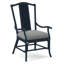 Drury Lane Slat Back Dining Arm Chair-42843392-61929892
