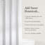 Rideau de douche Romone-2010563097
