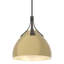 Summit 1 - Light Single Dome Pendant-1996089329-1996089331