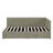 Upholstered Daybed with Two Drawers-1524478210