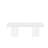 Kamario Glass Top Dining Table